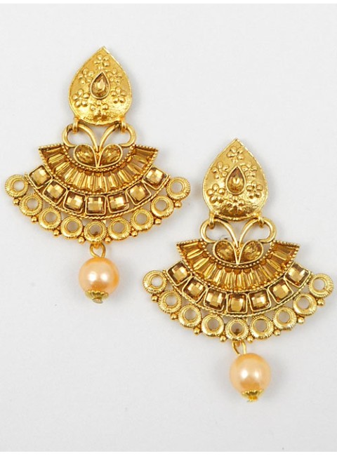 Fashion Earrings